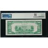 Image 2 : 1928 $20 Gold Certificate PMG 25