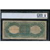 Image 2 : 1880 $10 Jackass Legal Tender Note PCGS 12
