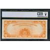Image 2 : 1922 $10 Gold Certificate PCGS 40PPQ