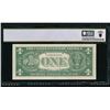 Image 2 : 1957B $1 STAR Silver Certificate PCGS 67PPQ