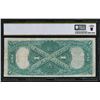 Image 2 : 1917 $1 Legal Tender Note PCGS 25