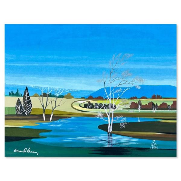 Untitled by Roitman Original