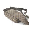 Image 4 : Louis Vuitton Damier Ebene Canvas Geronimos Waist Bag