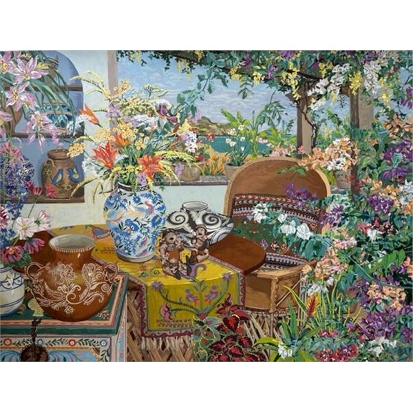 Story Teller by John Powell