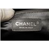 Image 5 : Chanel Black Leather Mademoiselle Shoulder Bag