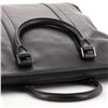 Image 6 : Prada Convertible Zipped Tote City Calf Medium
