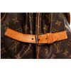 Image 6 : Louis Vuitton Brown Monogram Canvas Saumur 35 Messenger Bag