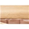 Image 7 : Chanel Tan Quilted Nylon New Travel Line Flap Shoulder Bag