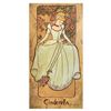 Image 1 : Cinderella by Buchanan-Benson, Tricia
