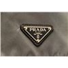 Image 5 : Prada Vintage Grey Nylon Messenger Bag