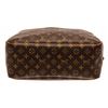 Image 4 : Louis Vuitton Brown Monogram Deauville Shoulder Bag
