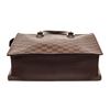 Image 4 : Louis Vuitton Brown Damier Ebene Venice Sac Plat Bag