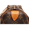 Image 6 : Louis Vuitton Brown Monogram Speedy 25 Handbag