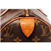 Image 6 : Louis Vuitton Brown Monogram Canvas Speedy 30 Satchel Bag