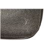 Image 5 : Louis Vuitton Black Taiga Leather Atoll Organizer Wallet