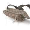 Image 4 : Louis Vuitton Damier Ebene Canvas Geronimos Waist Bag