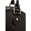 Image 4 : Louis Vuitton Black Epi Leather Bowling Montaigne PM Satchel Bag