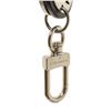 Image 3 : Louis Vuitton Metal Circle Cut Key Holder
