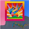 Image 2 : Cosmic Flyer by Peter Max