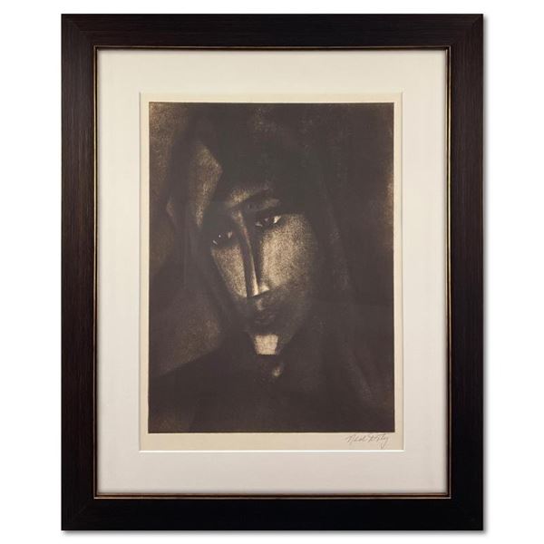 Untitled by Neal Doty (1941-2016)