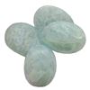 Image 1 : 51.54 ctw Oval Cabochon Aquamarine Parcel