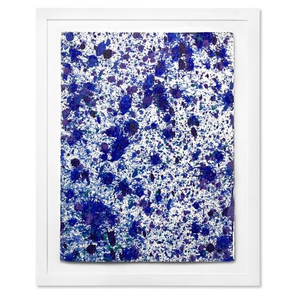 Splash 168 by Wyland Original