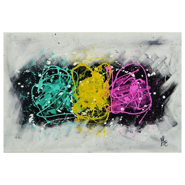 Tres Chic by Marlowe Original