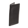 Image 2 : Louis Vuitton Black Taiga Leather Portefeuille Brazza Wallet