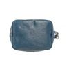 Image 4 : Louis Vuitton Blue Epi Leather Noe PM Shoulder Bag