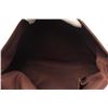 Image 7 : Louis Vuitton Brown Damier Ebene Brooklyn MM Messenger Bag
