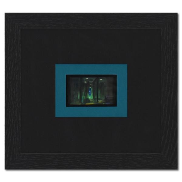 Untitled by Marvel Comics Original