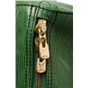 Image 9 : Louis Vuitton Green Epi Leather Keepall 50 Travel Bag