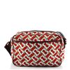 Image 2 : Burberry Crossbody Bag TB Monogram Nylon