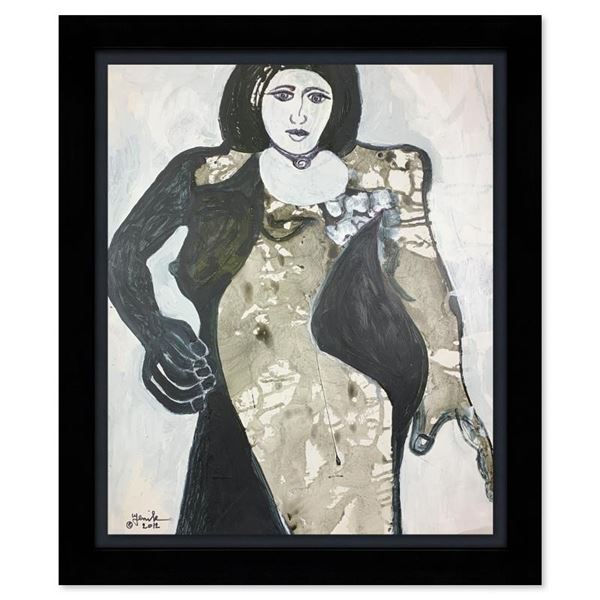 Untitled by Cook Original