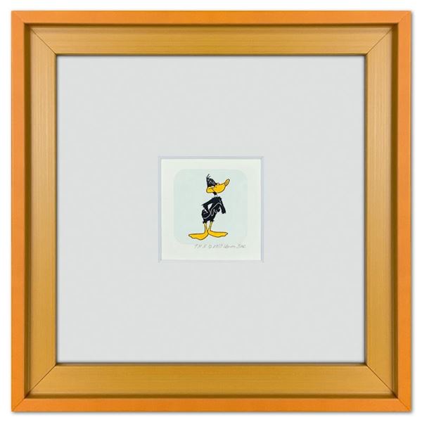 Daffy Duck by Looney Tunes
