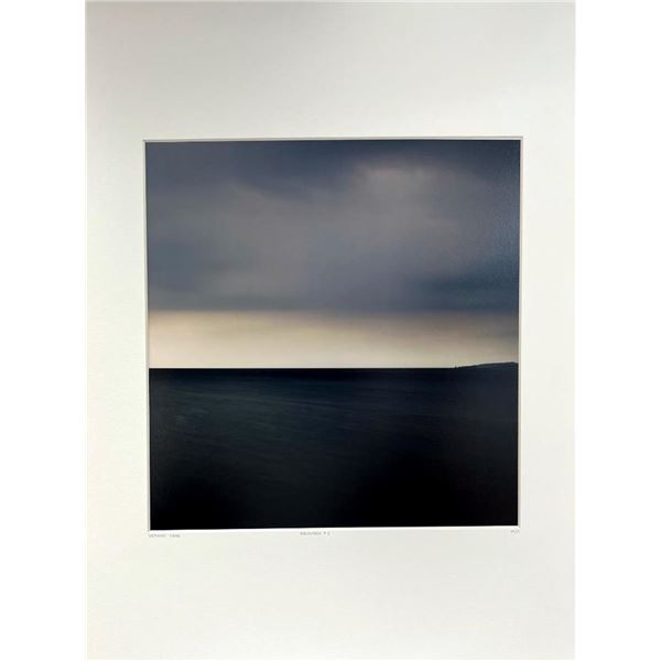 Stephane Suisse France Aqualoree #3 Beach Landscape Nature