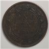 Image 1 : Canadian Large Cent 1859 EF+
