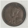 Image 2 : Canadian Small  Cent 1922 VG