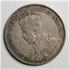 Image 2 : 1920 King George V 25 Cents