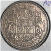 Image 1 : 1949 King George VI 50 Cents