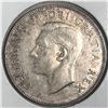 Image 2 : 1949 King George VI 50 Cents