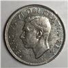 Image 1 : 1952 King George VI 50 Cents
