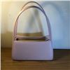 Image 1 : Vintage  Pink Purse From the 50's