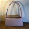 Image 3 : Vintage  Pink Purse From the 50's