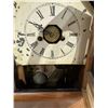 Image 3 : Antique clock with keys