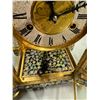 Image 2 : Chunlei clock with key