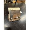 Image 1 : Vintage index card holder