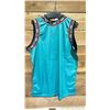 Image 2 : NEW MITCHELL AND NESS HARDWOOD CLASSICS VANCOUVER GRIZZLIES JERSEY SIZE L