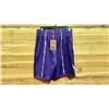 Image 2 : NEW MITCHELL AND NESS HARDWOOD CLASSICS TORONTO RAPTORS SHORTS SIZE S