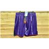 Image 2 : NEW MITCHELL AND NESS HARDWOOD CLASSICS TORONTO RAPTORS SHORTS SIZE XL